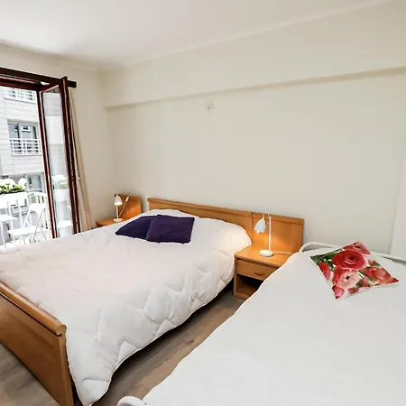 09 Apartment *