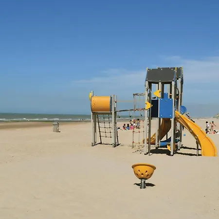 09 * Ostend
